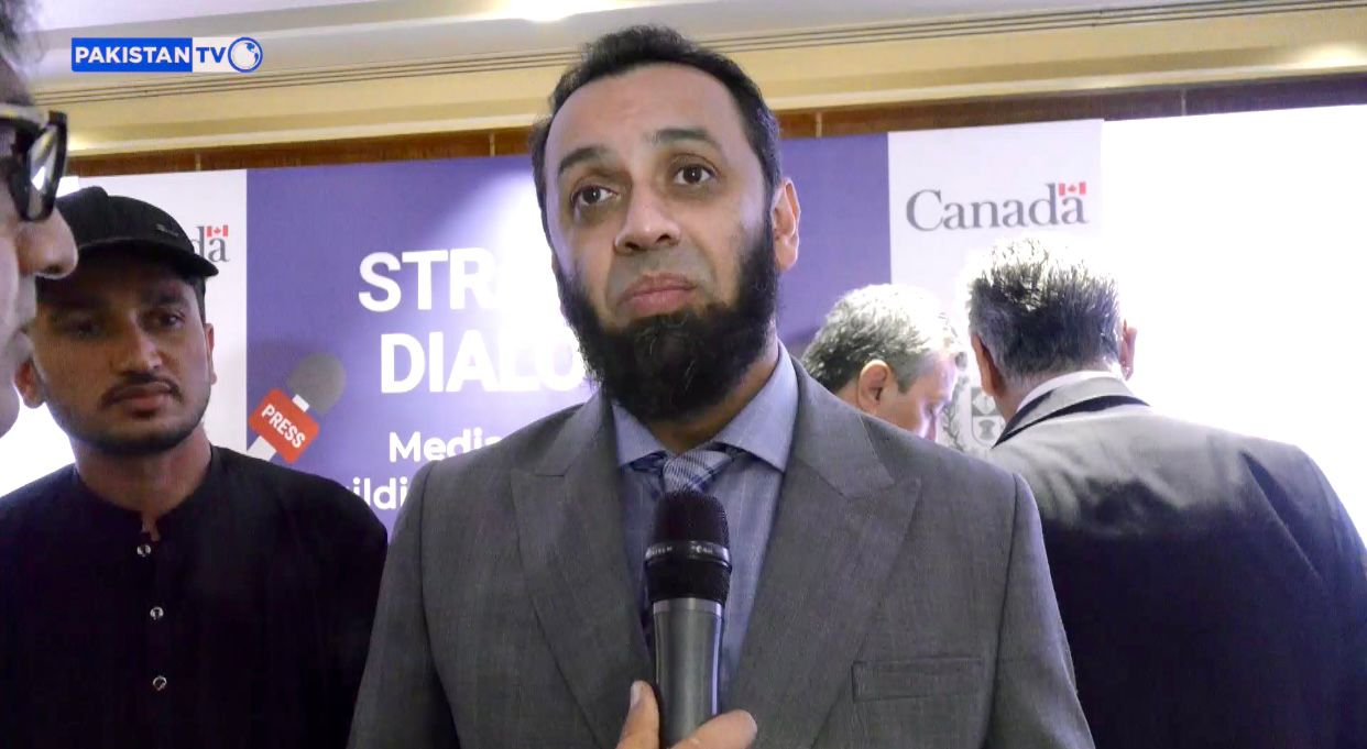 Information minister flags rising dangers of disinformation, misinformation on social media  